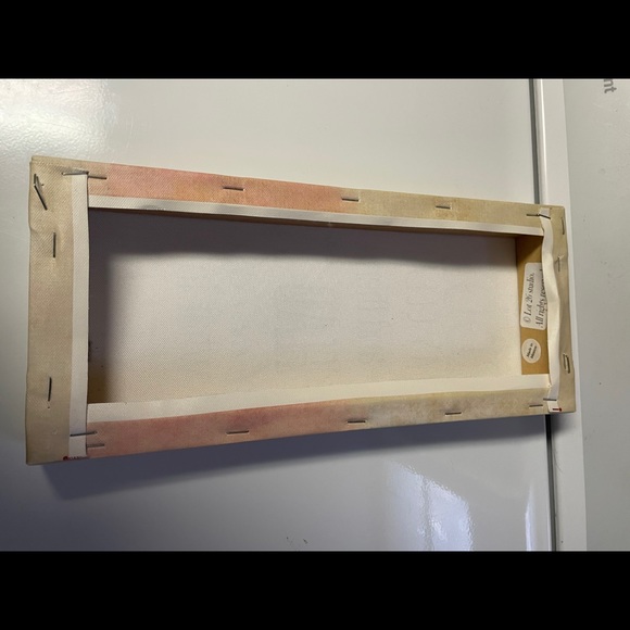 Sign for bedroom 5 for $10 - Picture 2 of 2